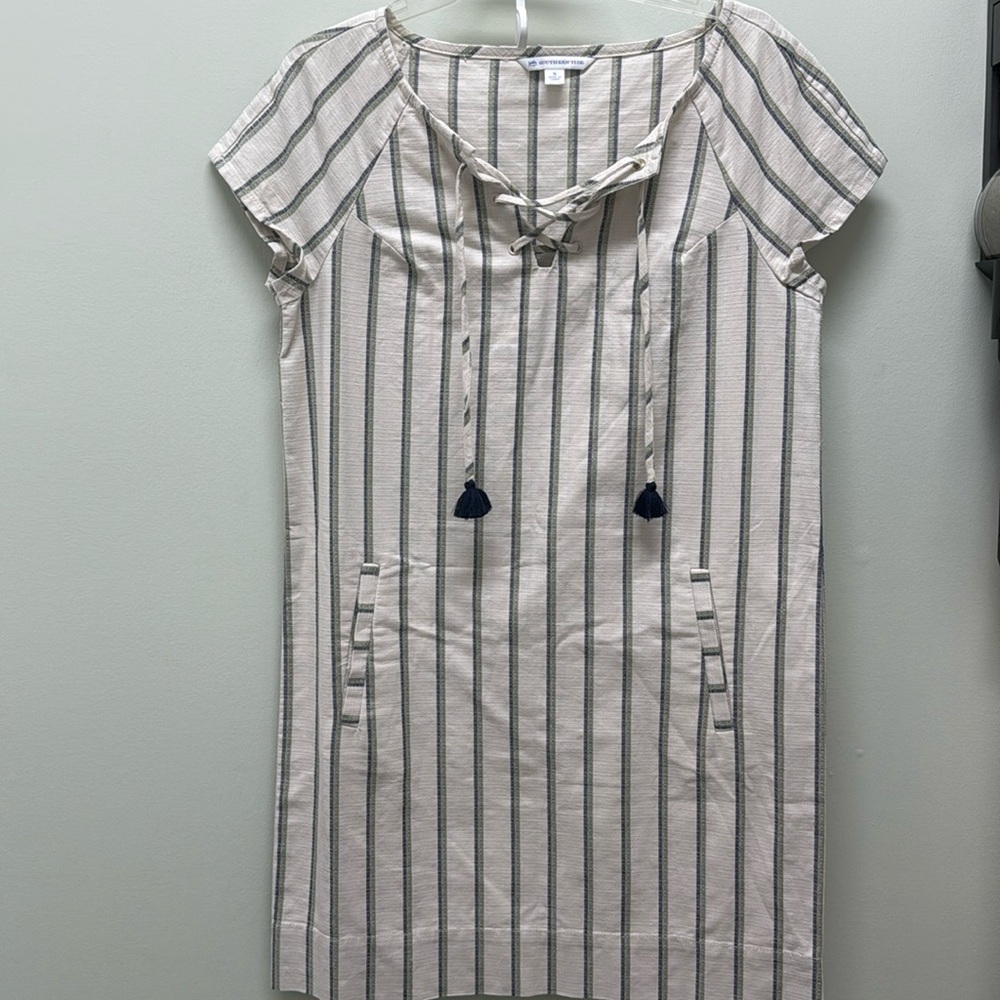 SOUTHERN TIDE McKenna Dress Never Worn